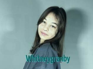 Whitneygranby