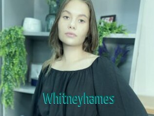 Whitneyhames