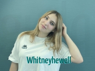 Whitneyhewell