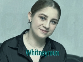Whitneyroux