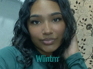Wiintrrr