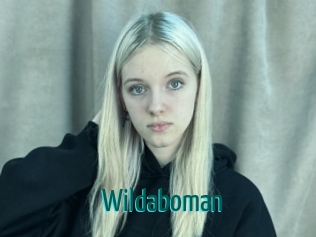 Wildaboman
