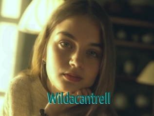 Wildacantrell