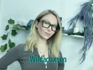 wildacoxson Guide du Queutard