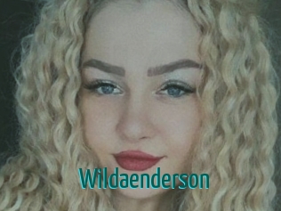 Wildaenderson