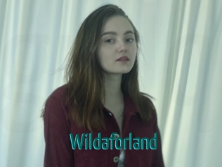 Wildaforland