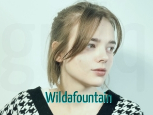 Wildafountain