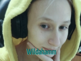 Wildahamm