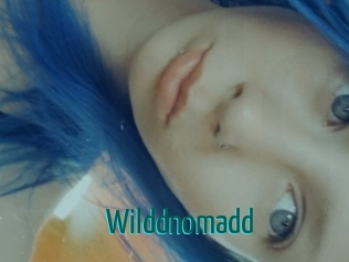 Wilddnomadd