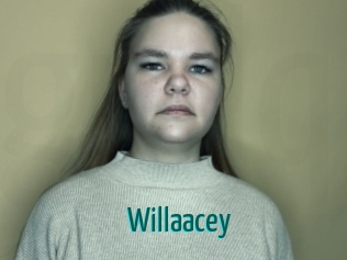 Willaacey