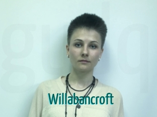 Willabancroft