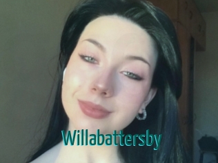 Willabattersby