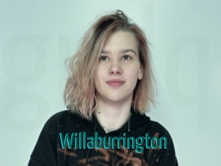 Willaburrington