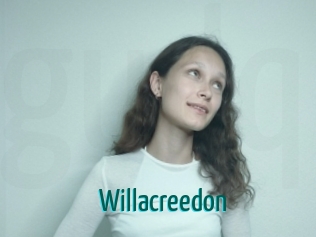 Willacreedon