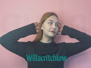 Willacritchlow