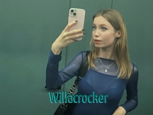 Willacrocker