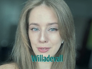 Willadevall