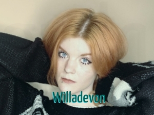 Willadevon
