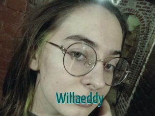 Willaeddy