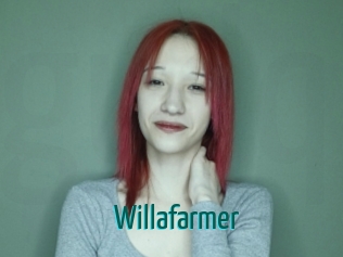 Willafarmer