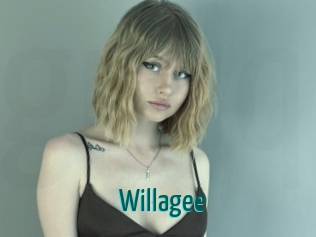 Willagee