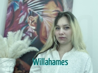 Willahames