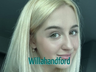 Willahandford