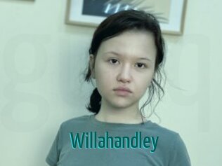 willahandley Guide du Queutard
