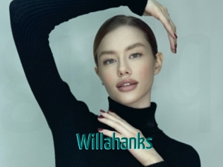 Willahanks