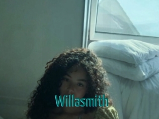 willasmith Guide du Queutard