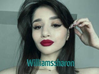 Williamssharon