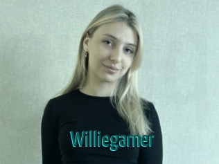 Williegarner