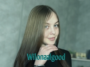Wilonaalgood