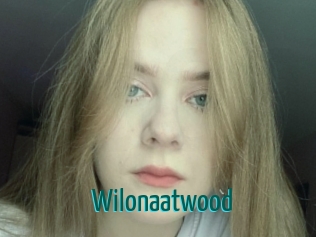 Wilonaatwood