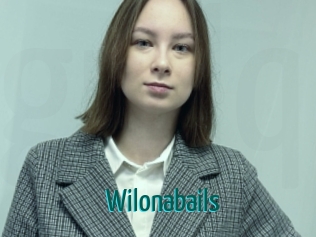 Wilonabails