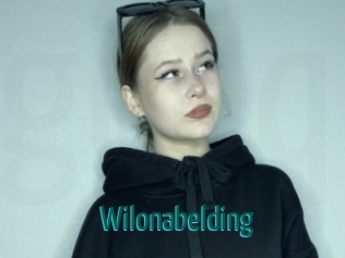 Wilonabelding