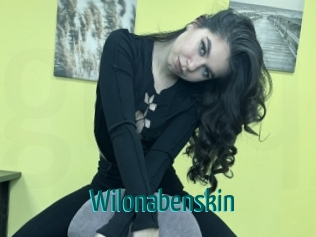Wilonabenskin