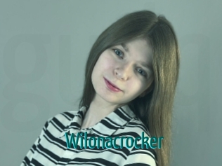 Wilonacrocker