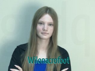 Wilonacrofoot