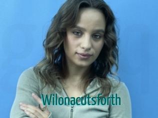 Wilonacutsforth