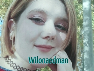 Wilonaedman