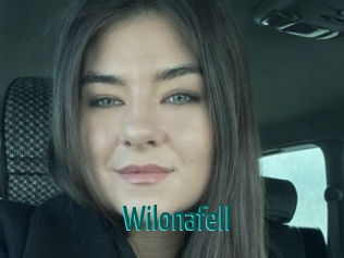 Wilonafell