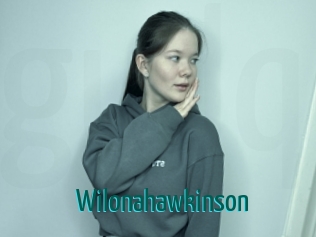Wilonahawkinson