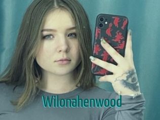 Wilonahenwood