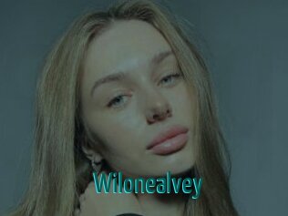 Wilonealvey