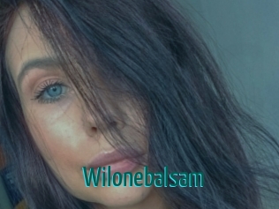 Wilonebalsam