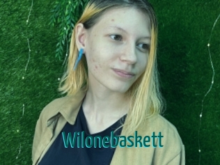 Wilonebaskett