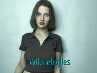 Wilonebayles