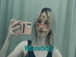 Wilonebiddy