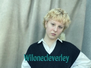 Wilonecleverley